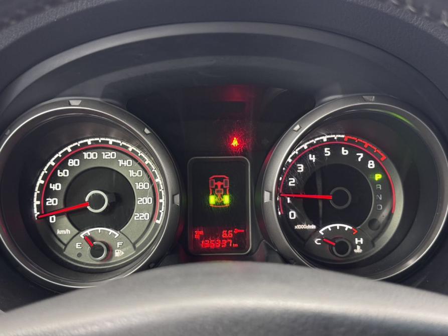 Mitsubishi Pajero IV Рестайлинг 1 Воронеж  - изображение 8