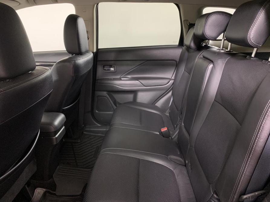 Mitsubishi Outlander III Рестайлинг 2 Москва  - изображение 18