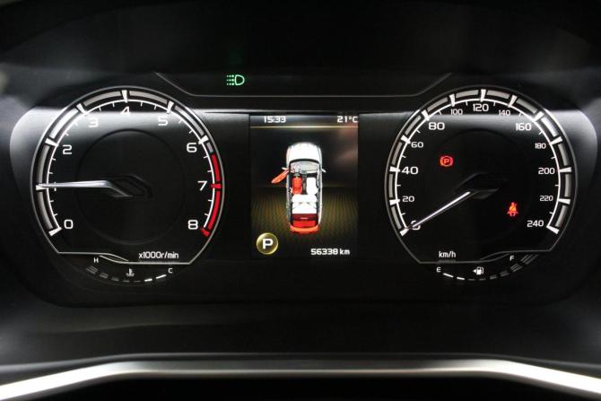 Geely Coolray I с пробегом 2021 года, цена 1 649 000 рублей, 56270 км, внедорожник, Автокод Объявления