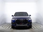 Audi Q7 II (4M) Рестайлинг Москва  - изображение 23