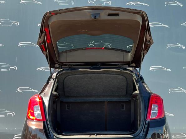 Opel Mokka I с пробегом 2014 года, цена 988 400 рублей, 174236 км, внедорожник, Автокод Объявления