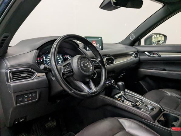 Mazda CX-5 II с пробегом 2020 года, цена 2 750 000 рублей, 134289 км, внедорожник, Автокод Объявления