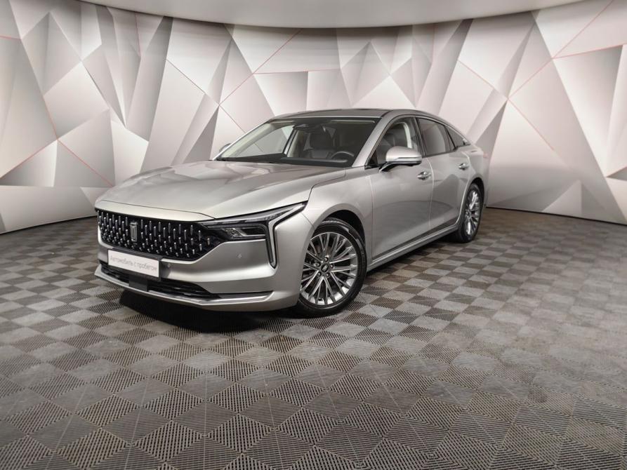 FAW Bestune B70 I Москва  - изображение 1