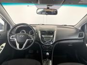 Hyundai Solaris I Уфа  - изображение 25