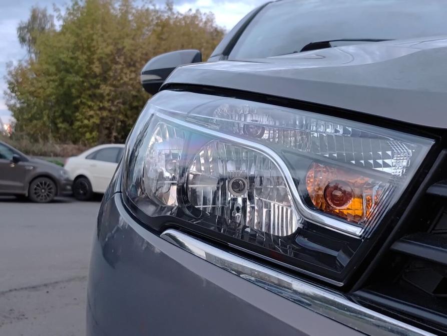 Lada (ВАЗ) Vesta I Ижевск  - изображение 21