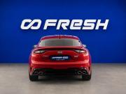 Kia Stinger I Москва  - изображение 29