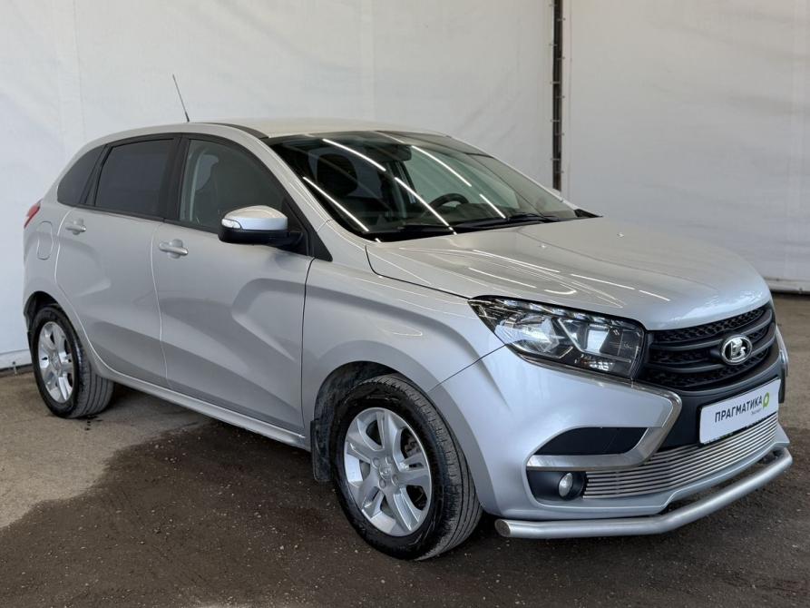 Lada (ВАЗ) XRAY I Псков  - изображение 3