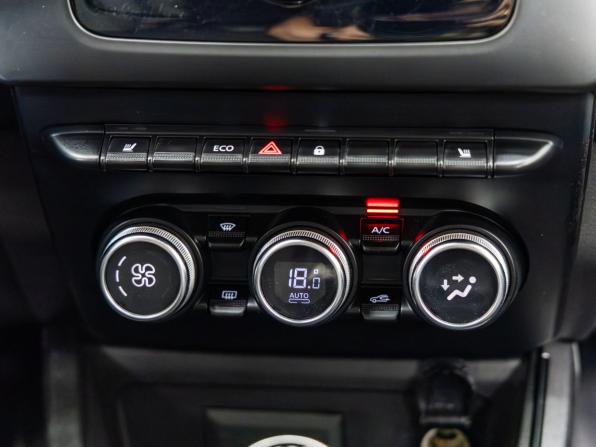 Renault Duster II с пробегом 2021 года, цена 1 678 000 рублей, 147528 км, внедорожник, Автокод Объявления