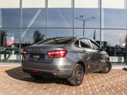 Lada (ВАЗ) Vesta I Калуга  - изображение 20