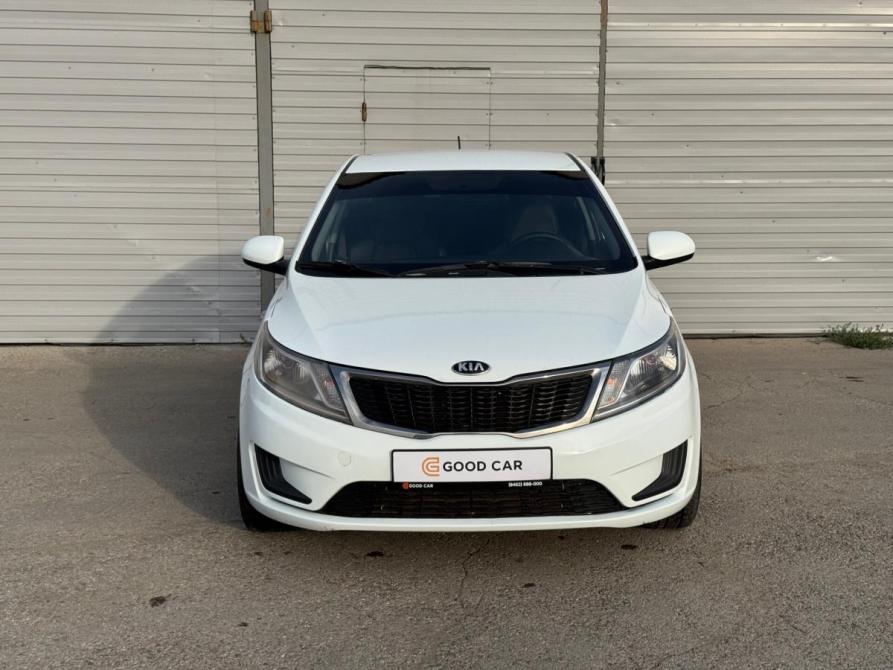 Kia Rio III Саратов  - изображение 2