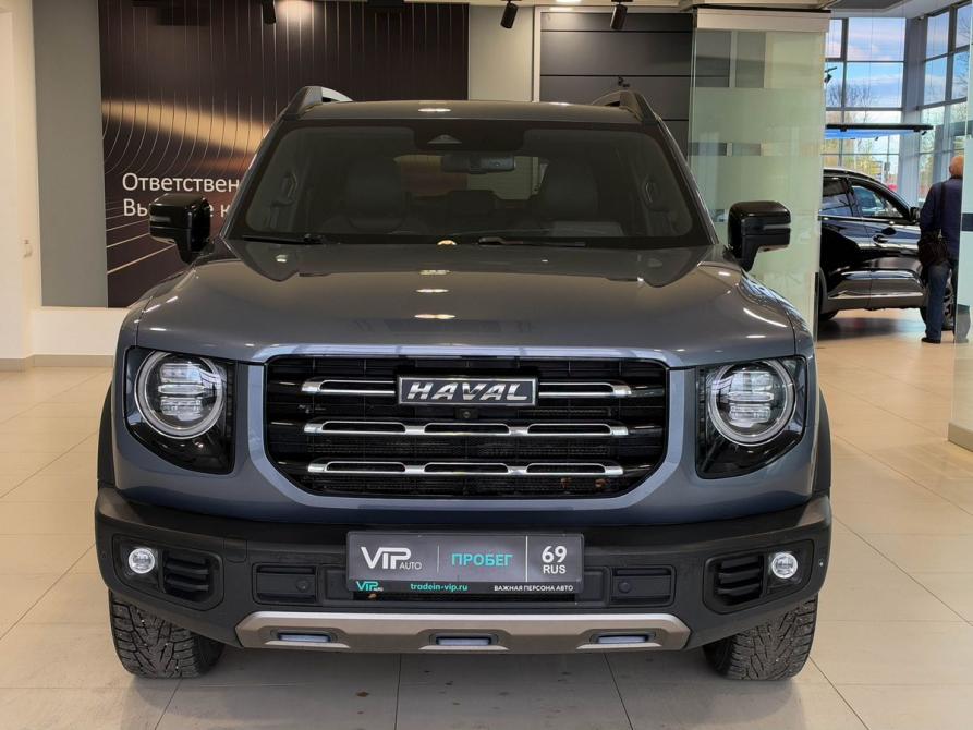Haval Dargo I Тверь  - изображение 2