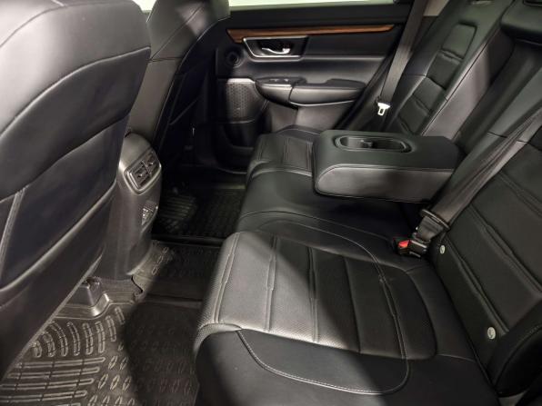 Honda CR-V V с пробегом 2017 года, цена 2 449 000 рублей, 178784 км, внедорожник, Автокод Объявления