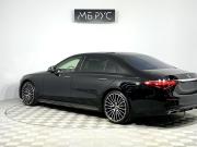 Mercedes-Benz S-Класс VII (W223) Москва  - изображение 34