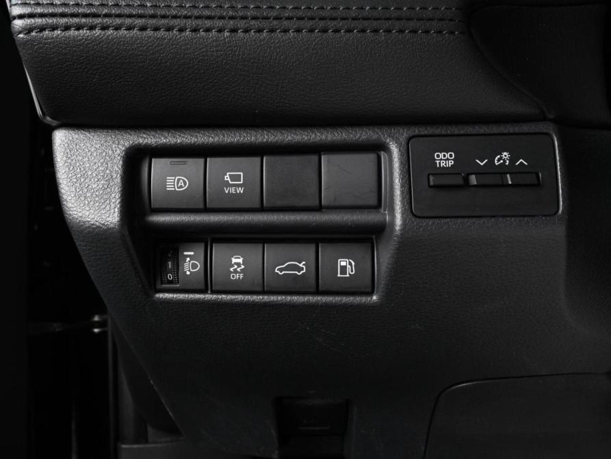 Toyota Avalon V Ростов-на-Дону  - изображение 18