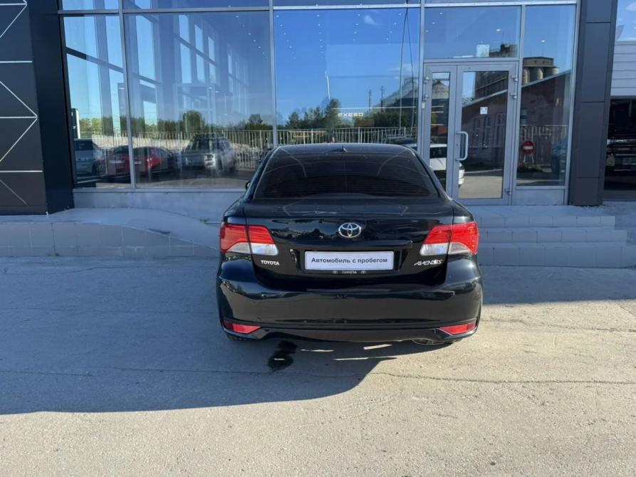 Toyota Avensis III Рестайлинг Новосибирск  - изображение 12