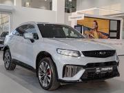 Geely Tugella I Рестайлинг Казань  - изображение 29