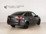 Lada (ВАЗ) Granta I Рестайлинг Казань  - изображение 11
