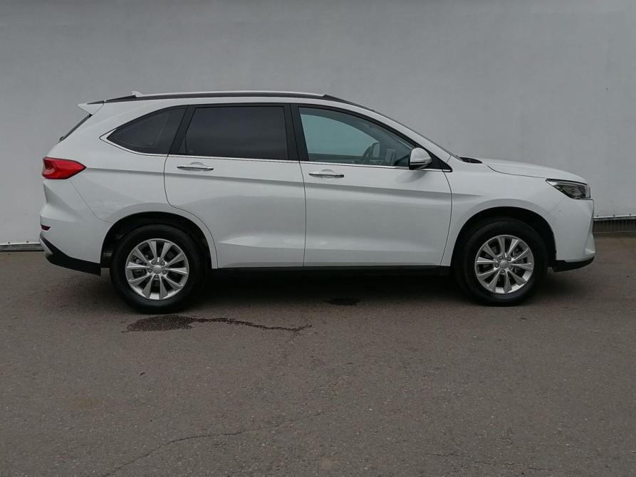 Haval M6 II Москва  - изображение 4