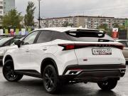 Omoda C5 I Рестайлинг Ижевск  - изображение 46