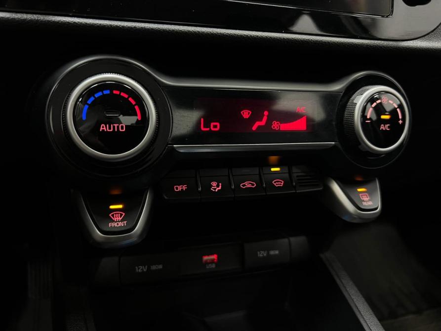Kia Rio IV Рестайлинг Казань  - изображение 17