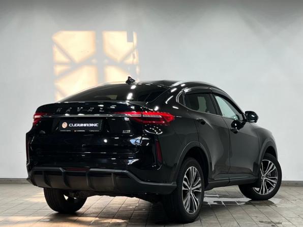 Haval F7x I Рестайлинг с пробегом 2023 года, цена 2 380 000 рублей, 20000 км, внедорожник, Автокод Объявления