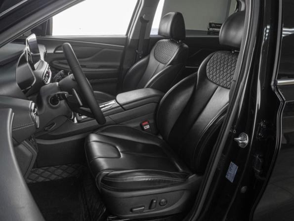Hyundai Santa Fe IV (China Market) с пробегом 2020 года, цена 3 079 000 рублей, 106567 км, внедорожник, Автокод Объявления