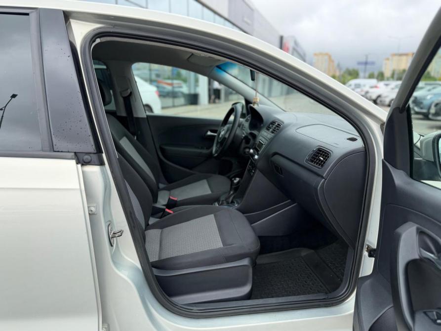 Volkswagen Polo V Сыктывкар  - изображение 9