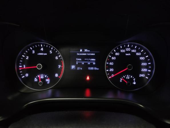 Kia Cerato IV с пробегом 2018 года, цена 1 797 000 рублей, 153512 км, седан, Автокод Объявления