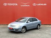 Toyota Corolla IX (E120 E130) Рестайлинг Пермь  - изображение 15