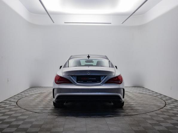 Mercedes-Benz CLA AMG I (C117 X117) с пробегом 2015 года, цена 2 445 000 рублей, 99876 км, седан, Автокод Объявления