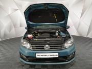 Volkswagen Polo V Рестайлинг Москва  - изображение 31