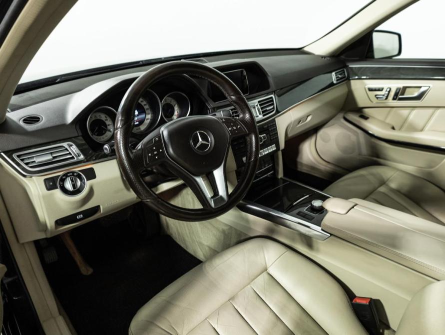 Mercedes-Benz E-Класс IV (W212 S212 C207) Рестайлинг Санкт-Петербург  - изображение 11