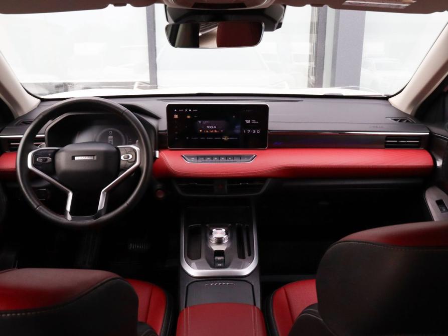 Haval Jolion I Рестайлинг Екатеринбург  - изображение 19