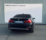 BMW 3 серии VI (F3x) Рестайлинг Санкт-Петербург  - изображение 20