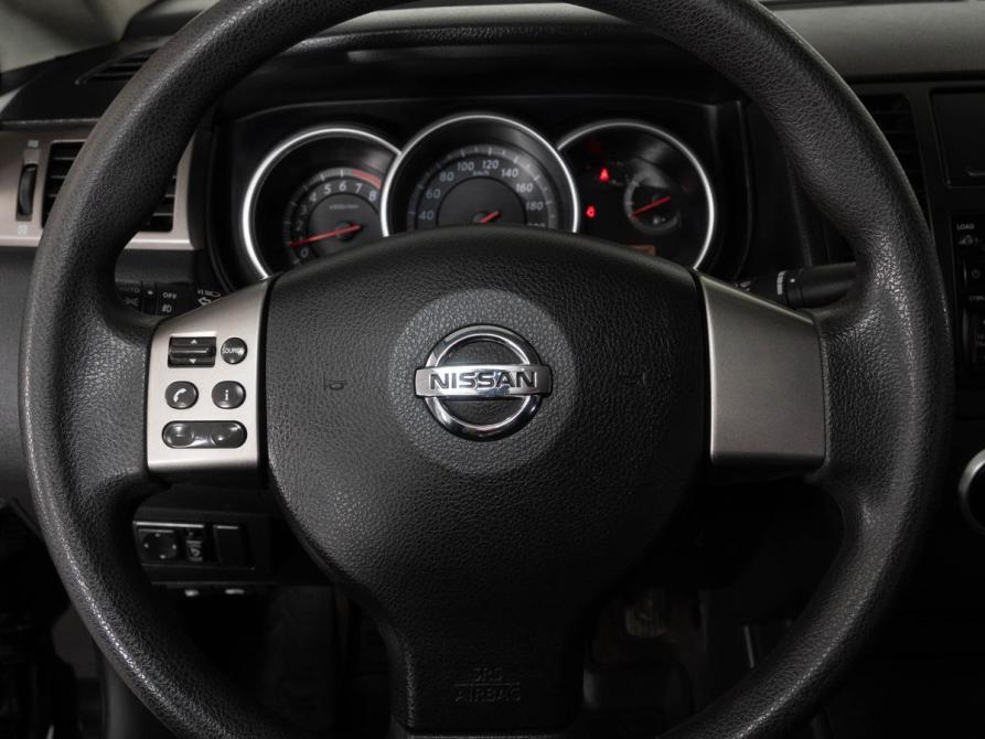 Nissan Tiida I Рестайлинг Казань  - изображение 9