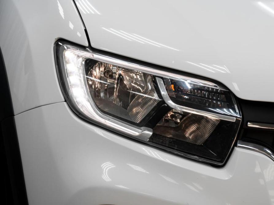 Renault Logan II Рестайлинг Тюмень  - изображение 6