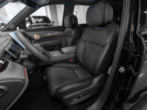GAC Trumpchi S7 с пробегом 2026 года, цена 4 800 000 рублей, 20 км, внедорожник, Автокод Объявления