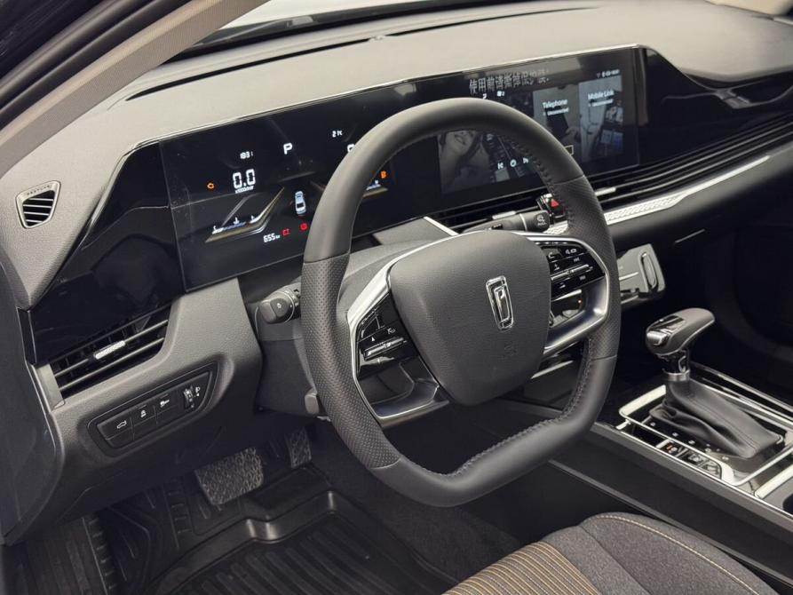 FAW Bestune B70 I Воронеж  - изображение 13
