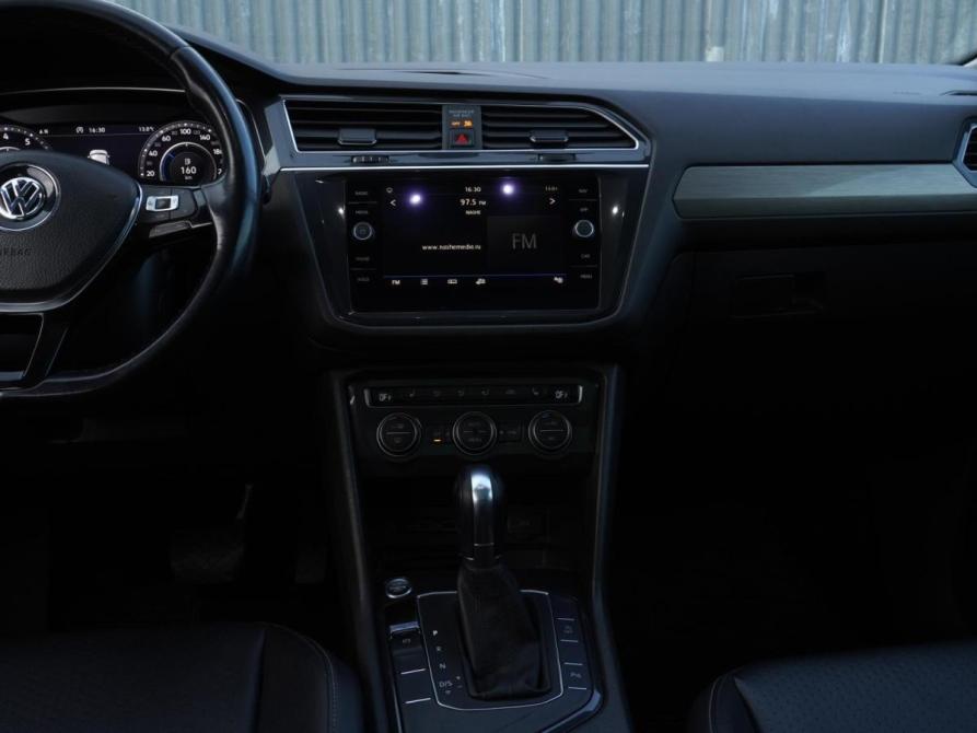 Volkswagen Tiguan II Тверь  - изображение 21