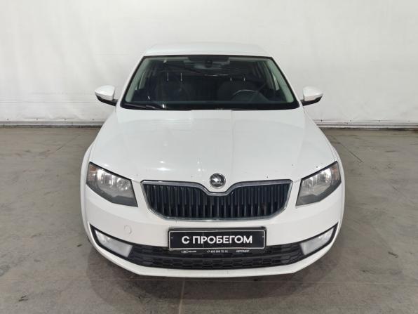 Skoda Octavia III (A7) с пробегом 2013 года, цена 1 145 000 рублей, 201150 км, лифтбек, Автокод Объявления