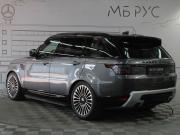 Land Rover Range Rover Sport II Рестайлинг Москва  - изображение 27