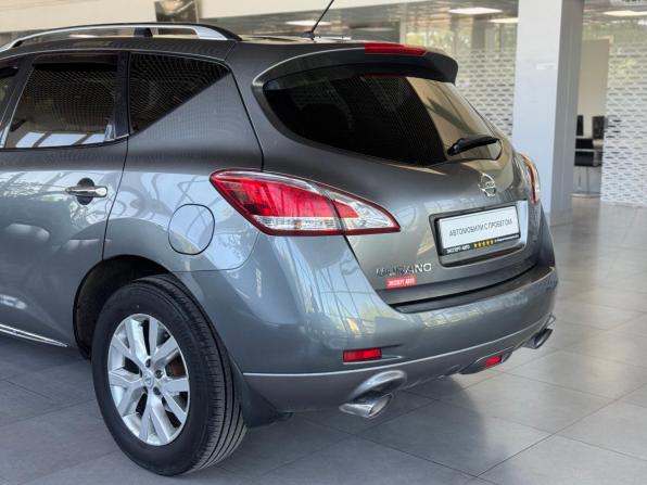 Nissan Murano II (Z51) Рестайлинг 2 с пробегом 2014 года, цена 1 345 000 рублей, 248000 км, внедорожник, Автокод Объявления