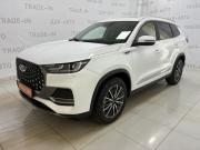 Chery Tiggo 8 Pro Max I Рестайлинг Пермь  - изображение 27