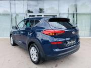 Hyundai Tucson III Рестайлинг Воронеж  - изображение 19
