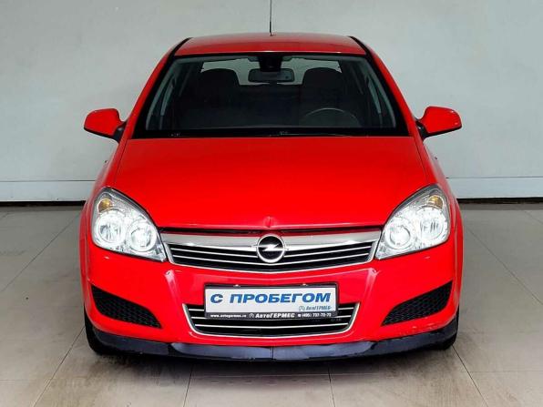Opel Astra H Рестайлинг с пробегом 2011 года, цена 490 000 рублей, 150665 км, хэтчбек, Автокод Объявления