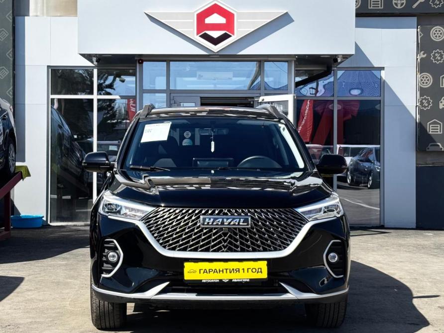 Haval M6 II Альметьевск  - изображение 2