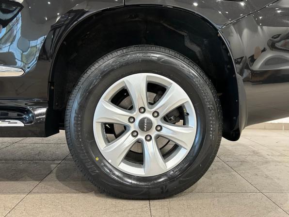 Haval H9 I Рестайлинг с пробегом 2021 года, цена 2 549 000 рублей, 77247 км, внедорожник, Автокод Объявления