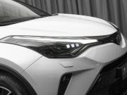 Toyota C-HR I Рестайлинг Москва  - изображение 58
