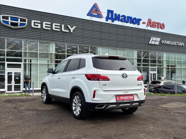 FAW Besturn X40 I с пробегом 2020 года, цена 1 100 000 рублей, 35627 км, внедорожник, Автокод Объявления