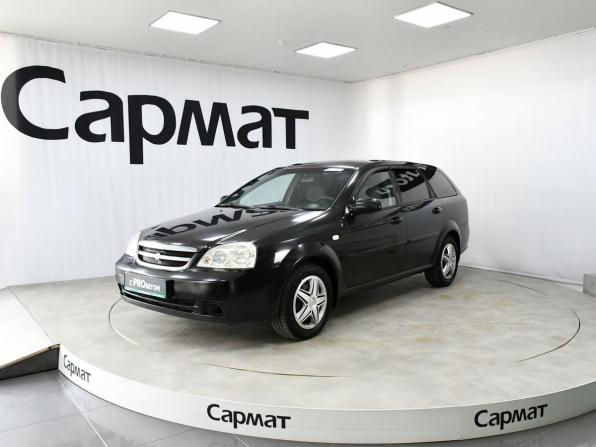 Chevrolet Lacetti I с пробегом 2006 года, цена 307 000 рублей, 337416 км, универсал, Автокод Объявления